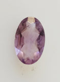 Amethyst 2.06ct AIG Certified