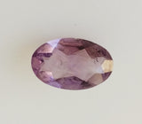 Amethyst 2.06ct AIG Certified