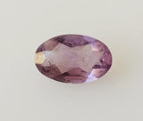 Amethyst 2.06ct AIG Certified