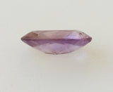 Amethyst 2.06ct AIG Certified