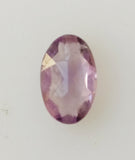 Amethyst 2.06ct AIG Certified