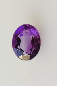 Amethyst 2.25ct AIG Certified