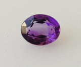 Amethyst 2.25ct AIG Certified