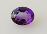 Amethyst 2.25ct AIG Certified