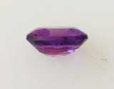 Amethyst 2.25ct AIG Certified