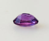 Amethyst 2.25ct AIG Certified