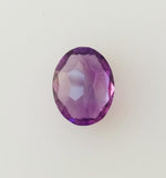 Amethyst 2.25ct AIG Certified