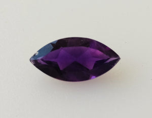 Amethyst 2.31ct AIG Certified