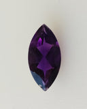 Amethyst 2.31ct AIG Certified