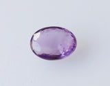 Amethyst 2.46ct AIG Certified