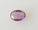 Amethyst 2.46ct AIG Certified