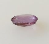 Amethyst 2.46ct AIG Certified