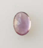 Amethyst 2.46ct AIG Certified