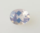 Amethyst 2.47ct AIG Certified