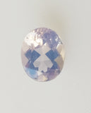 Amethyst 2.47ct AIG Certified