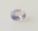 Amethyst 2.47ct AIG Certified