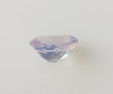 Amethyst 2.47ct AIG Certified