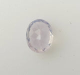 Amethyst 2.47ct AIG Certified