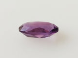 Amethyst 3.17ct AIG Certified