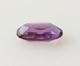 Amethyst 3.17ct AIG Certified