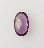 Amethyst 3.17ct AIG Certified