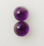 Amethyst 3.93ct AIG Certified