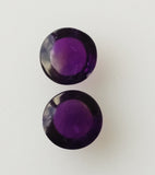 Amethyst 3.93ct AIG Certified