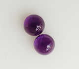 Amethyst 3.94ct AIG Certified