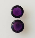 Amethyst 3.94ct AIG Certified