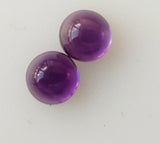 Amethyst 4.24ct AIG Certified