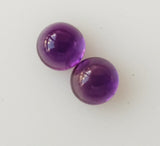 Amethyst 4.24ct AIG Certified