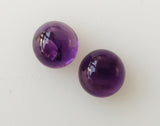 Amethyst 4.54ct AIG Certified