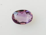 Amethyst 4.69ct AIG Certified