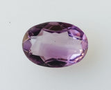 Amethyst 4.69ct AIG Certified