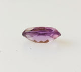 Amethyst 4.69ct AIG Certified