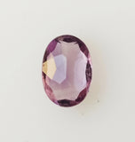 Amethyst 4.69ct AIG Certified