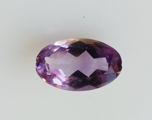 Amethyst 4.75ct AIG Certified