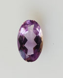 Amethyst 4.75ct AIG Certified