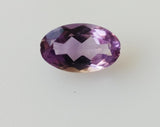 Amethyst 4.75ct AIG Certified