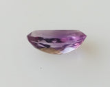 Amethyst 4.75ct AIG Certified