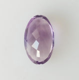 Amethyst 4.75ct AIG Certified