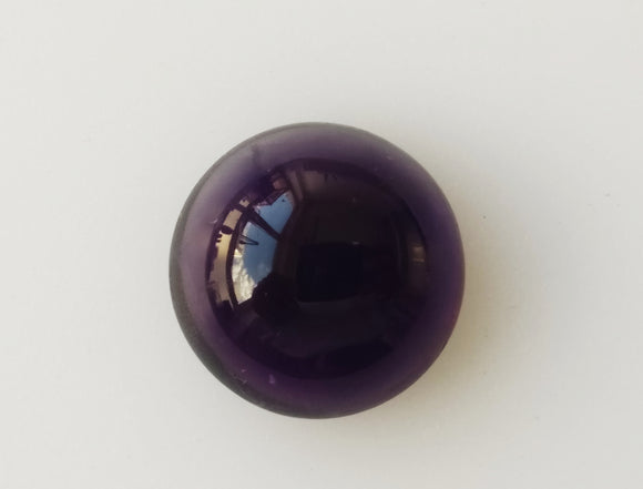 Amethyst 12.85ct AIG Certified