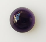 Amethyst 12.85ct AIG Certified