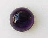 Amethyst 12.85ct AIG Certified