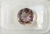 Amethyst 4.34ct AIG Certified