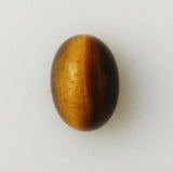 Tiger's Eye 7.53ct AIG Certified