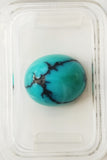 Turquoise 5.26ct AIG Certified