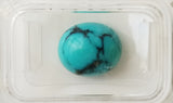 Turquoise 5.50ct AIG Certified