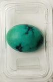 Turquoise 6.69ct AIG Certified