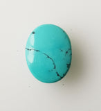 Turquoise 9.90ct AIG Certified